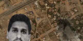 Dudan que el máximo comandante de Hamás, Muhammad Deif, esté casi paralítico