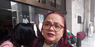 Daniela Griego y los retos de Xalapa .