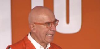 EN VERACRUZ, NADIE QUIERE SER NARANJA .