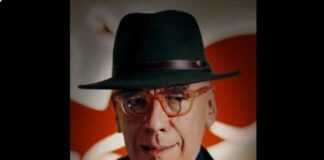 Cuentan que Dante “traerá de regreso” a Marcelo Ebrard