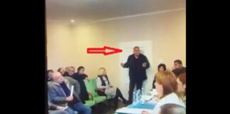 Ataque con granadas de un diputado en Ucrania deja 26 heridos #Video