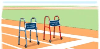 Coparmex advierte que la economía en 2024 perderá ritmo