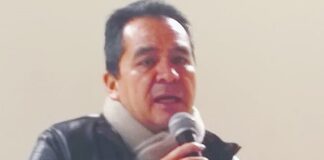 Eleazar Guerrero, ¿tolerante ante la violencia de género?