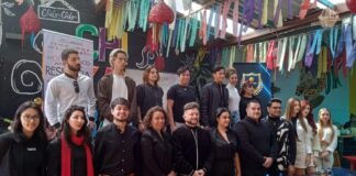 “Consume lo hecho en México” lanza evento de Moda Resiliencia