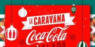 #Atención #Xalapa suspenden Caravana navideña hasta nuevo aviso.