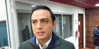 Las candidaturas independientes llegaron para quedarse: Fernando García Ramos