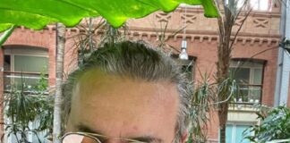 Fher Olvera, de Maná, asegura que no haría colaboración con Bad Bunny y da sus motivos .