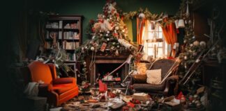 Cómo pasar sin crisis anímicas la temporada decembrina.