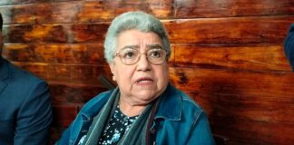 La justicia selectiva de Cuitláhuac .