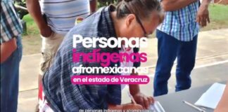 Invitan a Foro de Resultados de Consulta a personas Indígenas y Afromexicanas