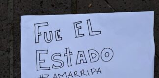 Indigna y reprueban criminalización del Presidente AMLO de 5 estudiantes ejecutados por crimen Organizado en Celaya