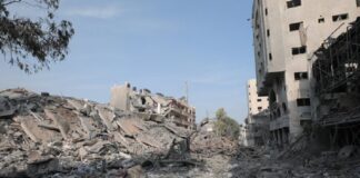 El Papa pide respetar el derecho humanitario en los conflictos .