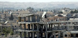 Suman 8 mil 800 niños y niñas, más 6 mil 300 mujeres palestinas sin vida por bombardeos israelíes en Gaza