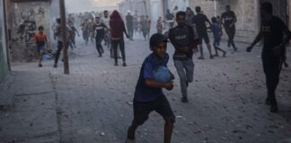 México y Chile piden a la Corte Internacional investigue probable comisión de crímenes en Palestina