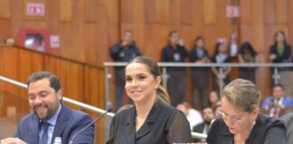 Salud, punto de partida de toda acción gubernamental en Veracruz: SS