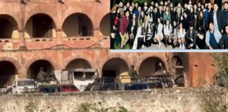 Otra masacre en Guanajuato. Grupo armado asesina a 12 jóvenes y deja heridos en una posada