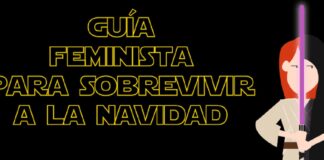 Guia feminista para sobrevivir a la Navidad y devolver el equilibrio