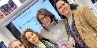 Homenajea la UAM con libro a la feminista Francesca Gargallo .
