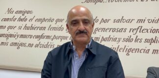 Por tranquilidad y seguridad PC Municipal vigilará trayecto y estancia de peregrinos en el dique.