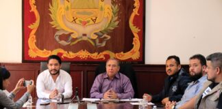 En Xalapa la pirotecnia está prohibida .