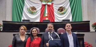 Veracruz, con creciente proyección mundial: Sectur