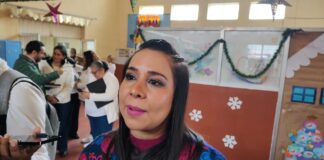 Prestaciones de fin de año y bono del Bienestar están asegurados, afirma Ariadna Aguilar