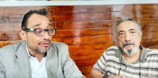 Denuncian que gobierno de Cuitlàhuac García ha violentado los derechos de personas con discapacidad #Veracruz