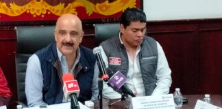Suspenden Caravana navideña por el mal tiempo en Xalapa,