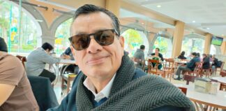 Anulan vinculación a proceso de Rogelio Franco por el delito de retención de menores.