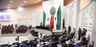 Autorizan al ayuntamiento de Magdalena creación de su Instituto de las Mujeres.