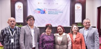 Destaca Presidenta del Congreso papel de la Bioética en toma de decisiones.