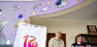 Inaugura IMMX Ludoteca Julieta Fierro #Xalapa