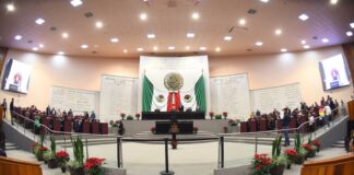 Da entrada Congreso a solicitud de donación de terreno en favor de Invivienda.