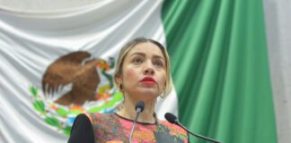 Primordial, fortalecer Institutos Municipales de las Mujeres: Diputada.