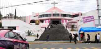 Realiza Ayuntamiento de Xalapa operativo de supervisión y seguridad en El Dique.