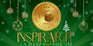 Vive la Navidad en la Villa Artística 2023 #Xalapa .