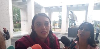 Se deslinda SPC Veracruz de la seguridad del gasoducto en construcción.