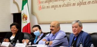 Reconoce Ayuntamiento a deportistas y entrenadores xalapeños.