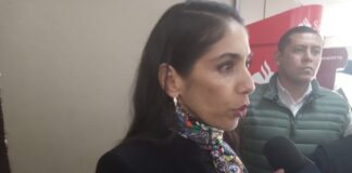 Investigan desaparición forzada en caso de Ciudad Mendoza #Veracruz.