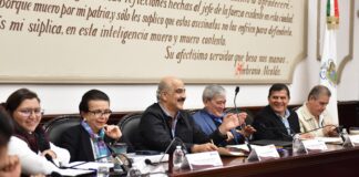 Aprueba Consejo de Desarrollo Municipal de Xalapa informe de obra pública .