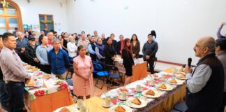 Supera Xalapa expectativas en obra pública.