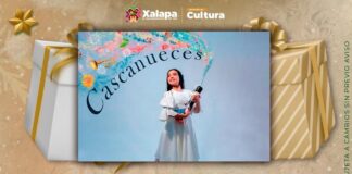 Llega al Teatro J.J. Herrera el performance “Luces, cámara y Navidad.