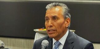 Cifra negra de cobro de derecho de piso, fase superior de la extorsión en México: Facundo Rosas