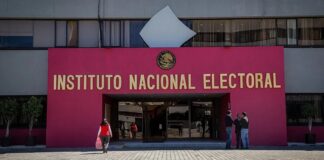 INE : Debates presidenciales a modo