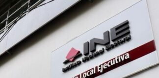 Dos aspirantes a la gubernatura de Veracruz no cumplen con los requisitos del INE