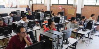 INE Local aplicó exámenes a 9 mil 403 aspirantes capacitadores y supervisores electorales