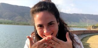 Confirman muerte de rehén mujer israelí secuestrada por Hamás.