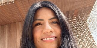 Indira Kempis se separa de bancada de MC tras impedirle contender por candidatura a la Presidencia