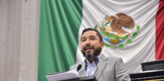 Exhorta Diputado a bajar tarifas eléctricas para Veracruz.