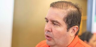 Samuel García es la cara de la derrota de MC: José Luis Garza Ochoa